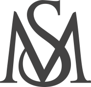 MS Design Sutdio Logo