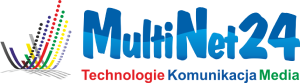 Multinet24 Logo